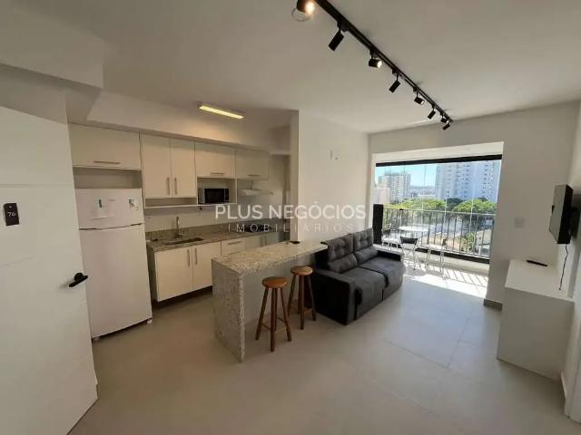 Flat aluguel em Sorocaba