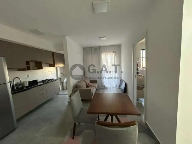 Flat aluguel em Sorocaba