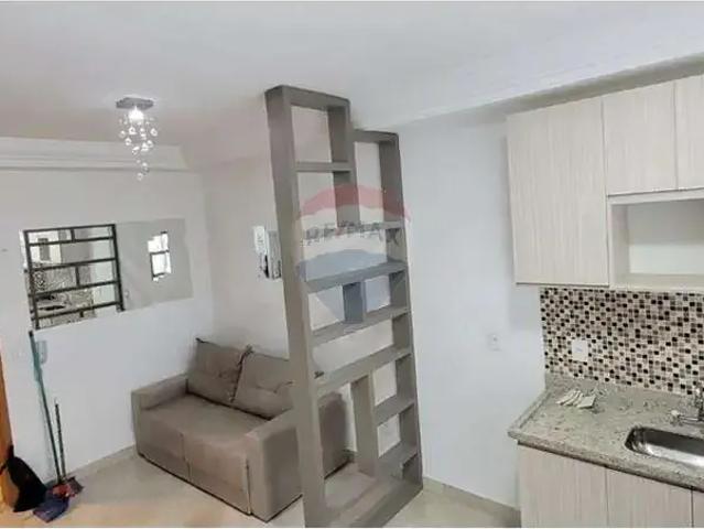 Flat aluguel em Sorocaba