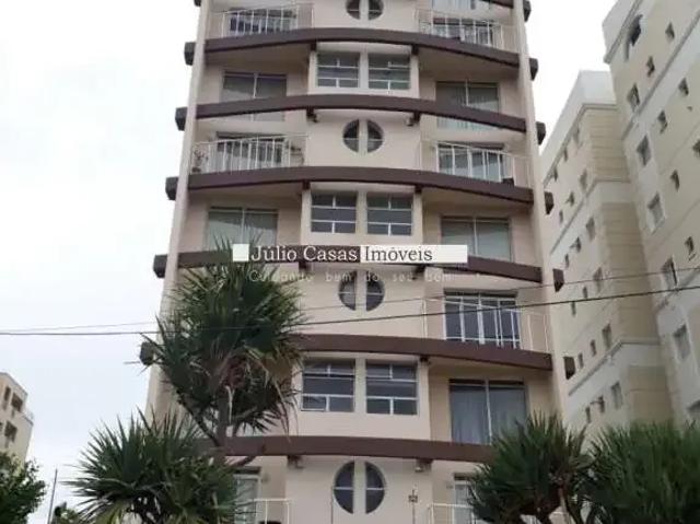 Flat aluguel em Sorocaba