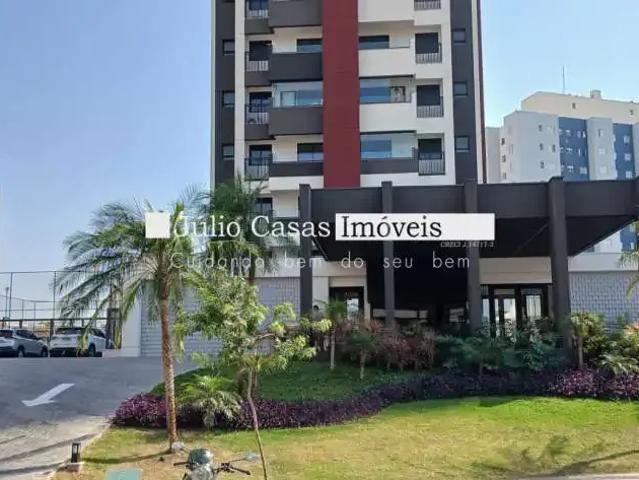 Flat aluguel em Sorocaba