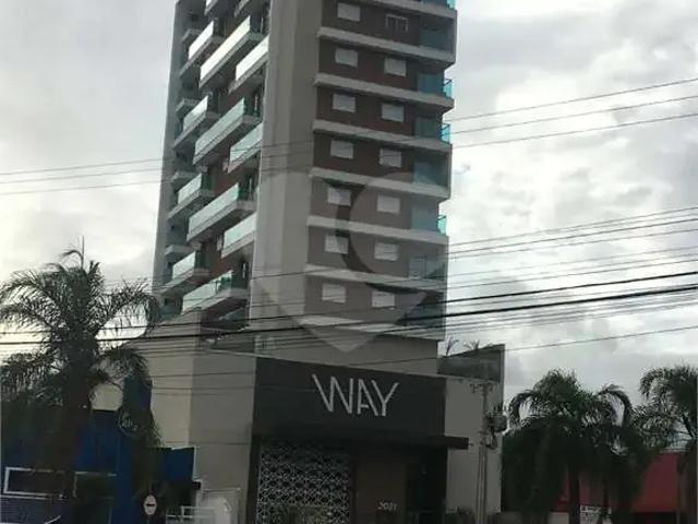 Flat aluguel em Sorocaba