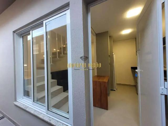 Flat aluguel em Suzano