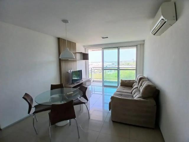 Flat aluguel em Jóquei, Simplício Mendes