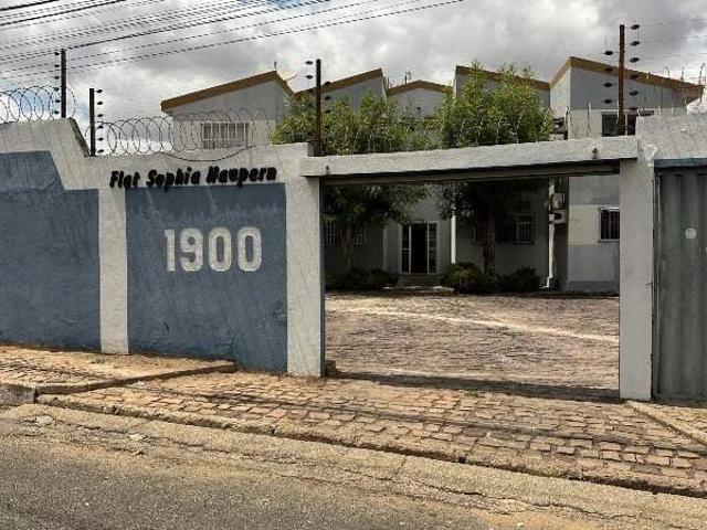 Flat aluguel em Teresina, Região Geográfica Intermediária de Teresina