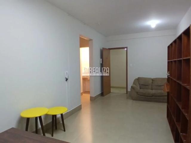 Flat aluguel em São Benedito, Uberaba