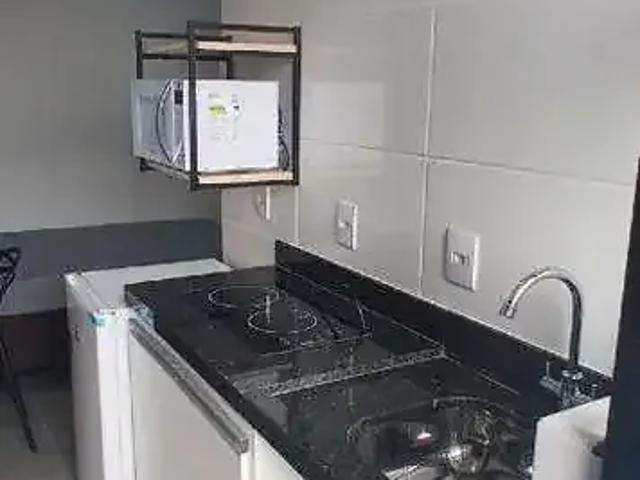Flat aluguel em Região Geográfica Imediata de Uberlândia, Oliveira Fortes