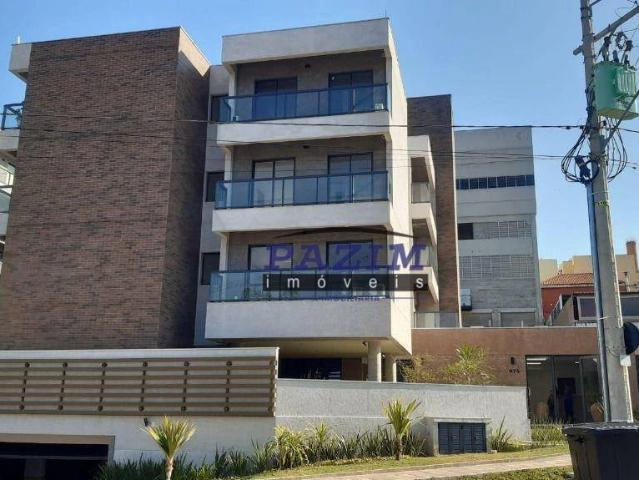 Flat aluguel em Vinhedo