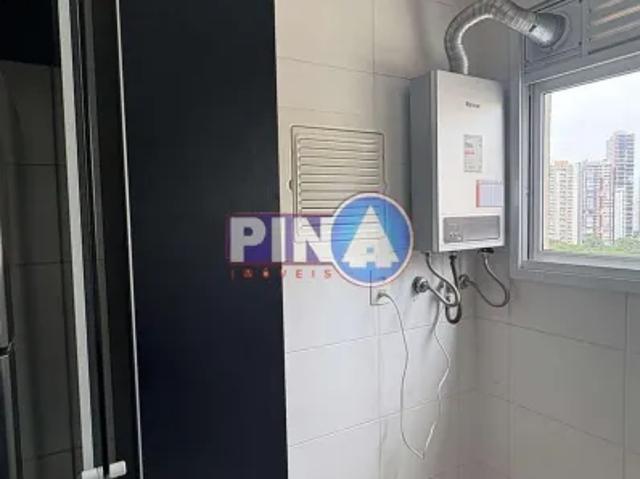 Flat aluguel em Jardim Goiás, Goiânia