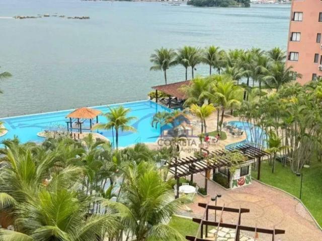 Apartamento aluguel em Sapinhatuba II / Monte Castelo, Angra dos Reis