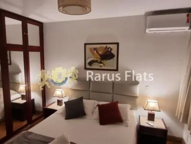 Flat aluguel em Região Imediata de São Paulo, Região Metropolitana de São Paulo