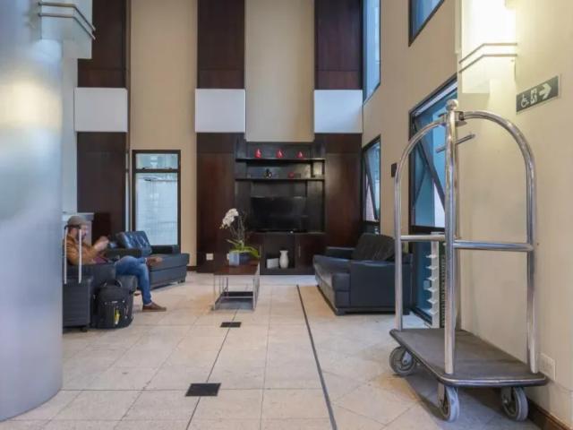 Flat aluguel em Região Imediata de São Paulo, Região Metropolitana de São Paulo