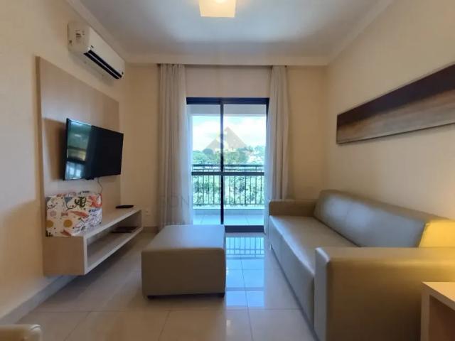 Apartamento aluguel em Região Imediata de Ribeirão Preto, Região Metropolitana de Ribeirão Preto