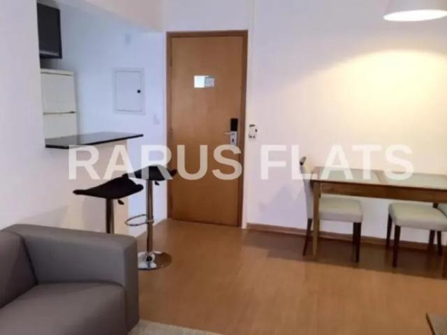 Flat aluguel em Região Imediata de São Paulo, Região Metropolitana de São Paulo