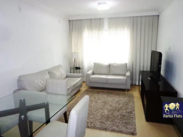 Flat aluguel em Região Imediata de São Paulo, Região Metropolitana de São Paulo