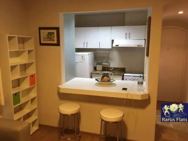 Flat aluguel em Região Imediata de São Paulo, Região Metropolitana de São Paulo