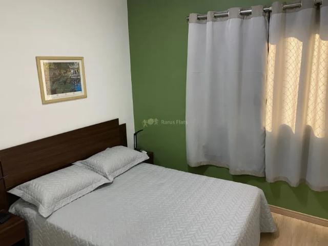 Flat aluguel em Região Imediata de São Paulo, Região Metropolitana de São Paulo