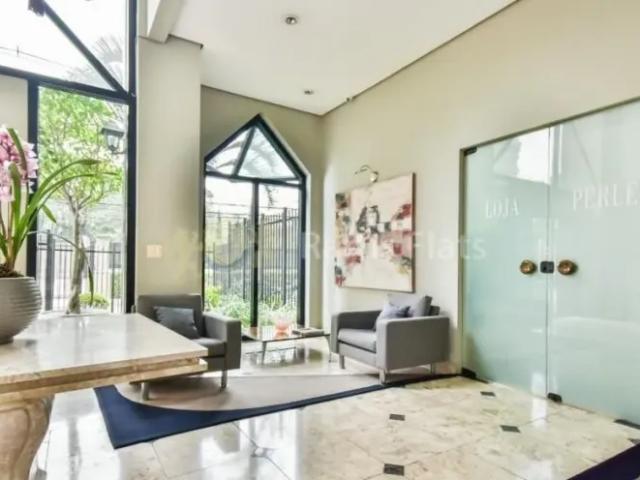 Flat aluguel em Região Imediata de São Paulo, Região Metropolitana de São Paulo