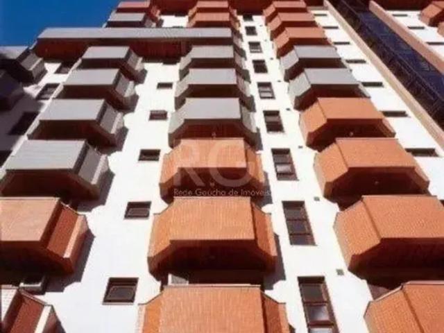 Flat venda em Região Geográfica Imediata de Porto Alegre, Região Metropolitana de Porto Alegre