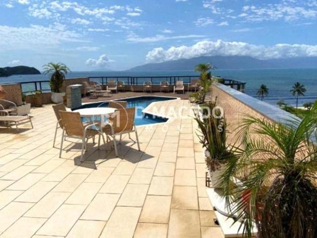 Apartamento venda em Região Imediata de Caraguatatuba-Ubatuba-São Sebastião, Região Metropolitana do Vale do Paraíba e Litoral Norte