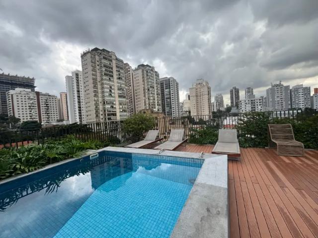 Flat venda em Região Imediata de São Paulo, Região Metropolitana de São Paulo