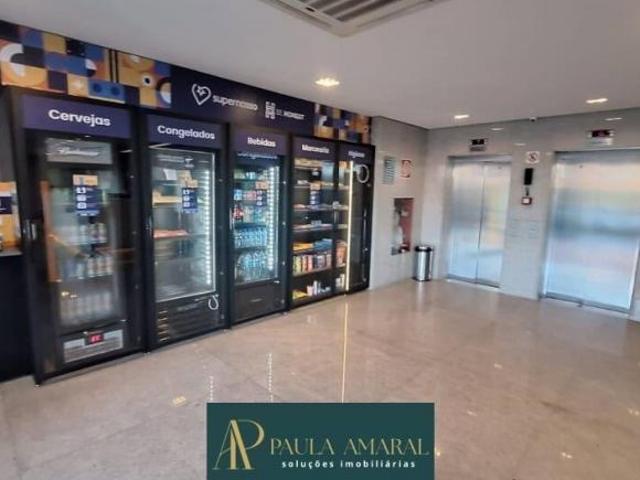 Apartamento venda em Cidade Jardim Eldorado B, Contagem