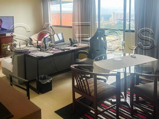 Flat venda em Região Imediata de São Paulo, Região Metropolitana de São Paulo