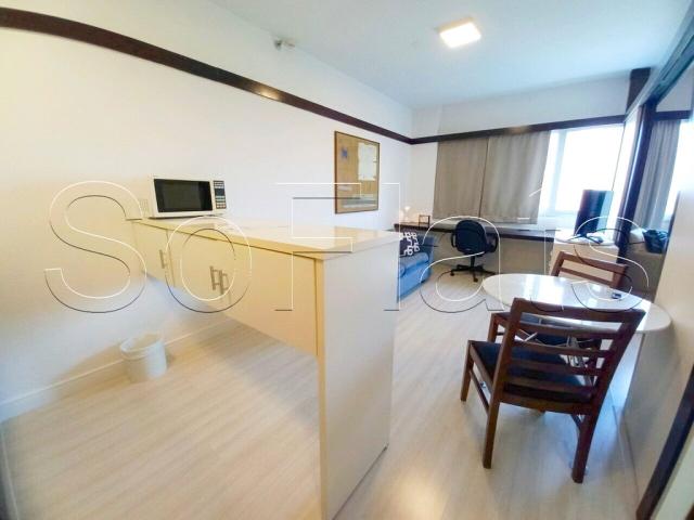 Flat venda em Região Imediata de São Paulo, Região Metropolitana de São Paulo