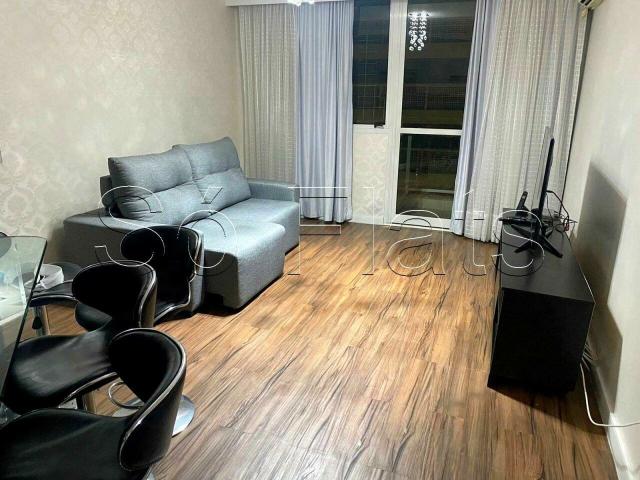 Flat venda em Região Imediata de São Paulo, Região Metropolitana de São Paulo
