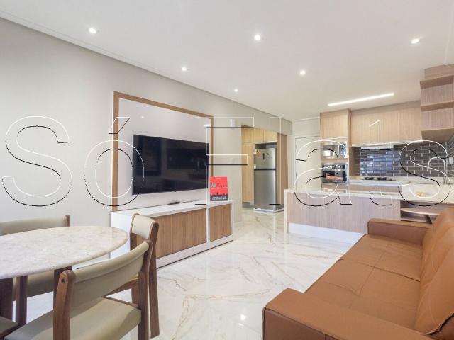Flat venda em Região Imediata de São Paulo, Região Metropolitana de São Paulo