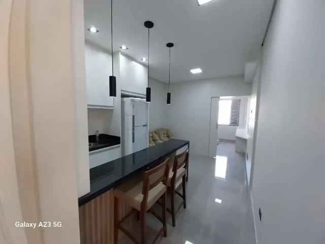 Flat venda em Região Imediata de Campinas, Região Metropolitana de Campinas
