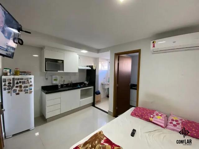 Flat venda em Anápolis, Cidade Universitária