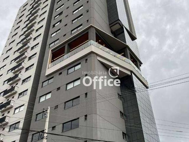 Flat venda em Anápolis, Cidade Universitária
