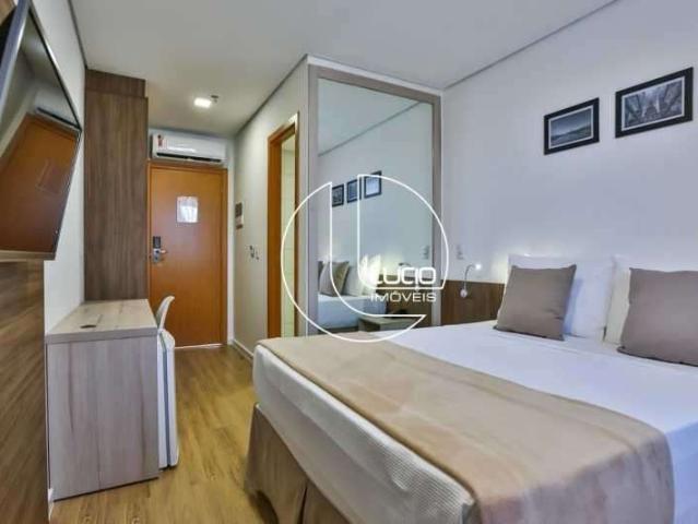 Flat venda em Anápolis, Setor Central