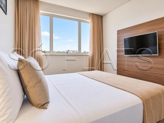Flat venda em Setor Central, Anápolis