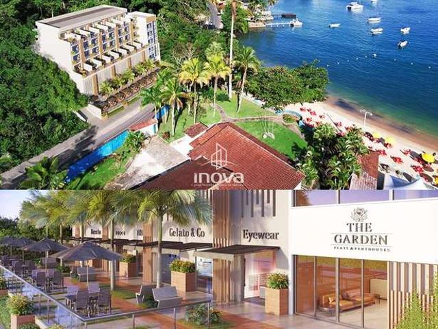 Flat venda em Região Geográfica Imediata de Angra dos Reis, Angra dos Reis