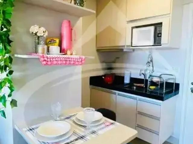 Flat venda em Região Imediata de Araçatuba, Araçatuba