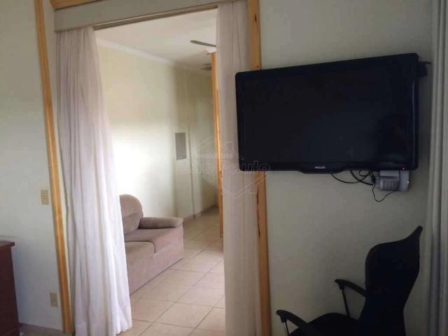 Flat venda em Araraquara