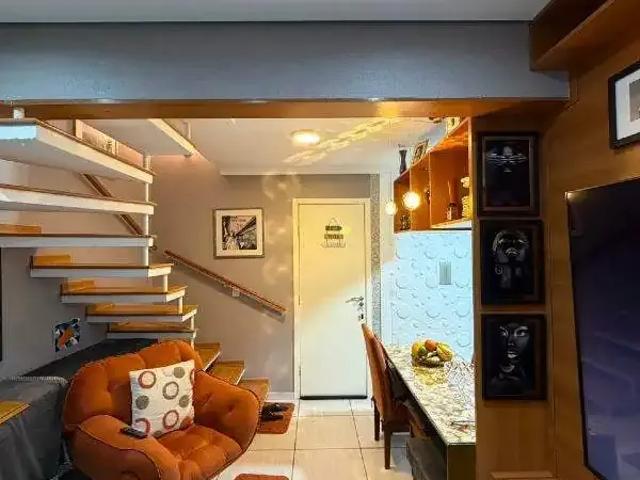 Flat venda em Região Imediata de Araras, Região Metropolitana de Piracicaba