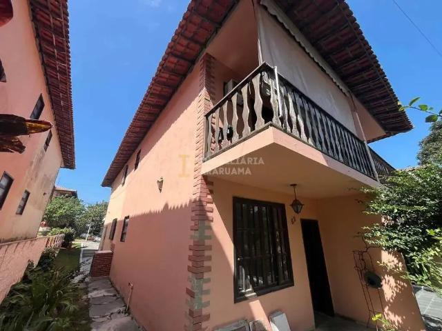 Flat venda em Araruama