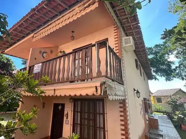 Flat venda em Araruama, Areal