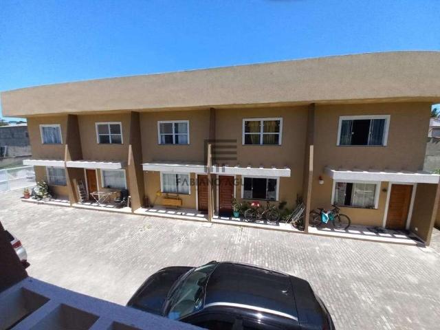 Flat venda em Araruama, Vila Capri