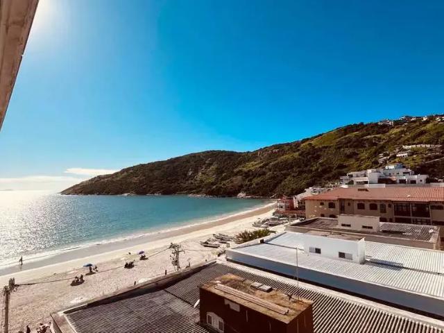 Flat venda em Região Geográfica Imediata de Cabo Frio, Arraial do Cabo