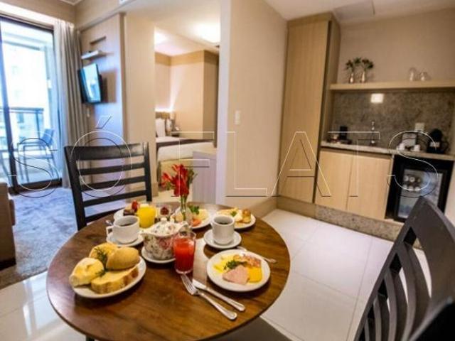 Apartamento venda em Setor Hoteleiro Norte, Plano Piloto