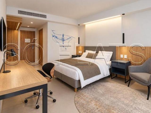 Apartamento venda em Setor Hoteleiro Sul, Plano Piloto