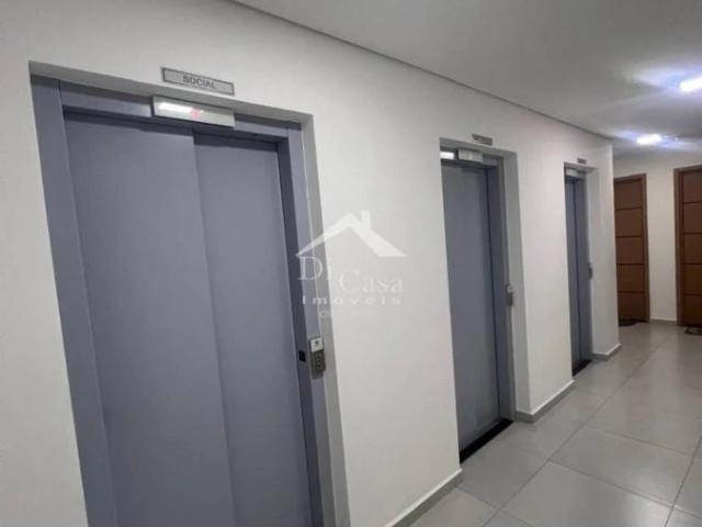 Flat venda em Vila Nova Aclimação, Atibaia