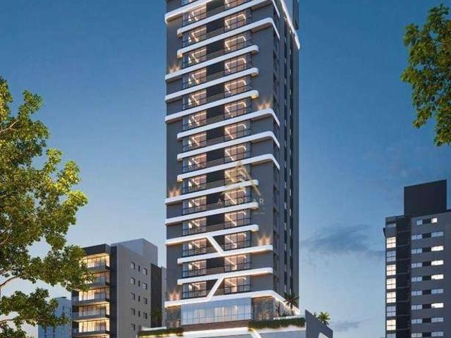 Flat venda em Região Geográfica Imediata de Itajaí, Balneario Camboriú