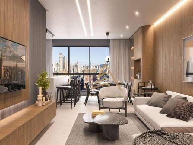 Flat venda em Região Geográfica Imediata de Itajaí, Balneario Camboriú