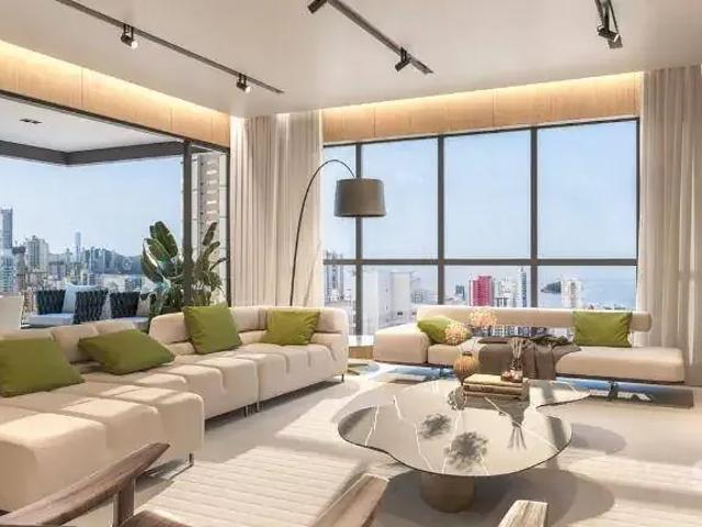 Flat venda em Região Geográfica Imediata de Itajaí, Balneario Camboriú