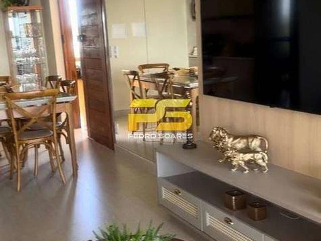Flat venda em Região Geográfica Imediata de Guarabira, Bananeiras